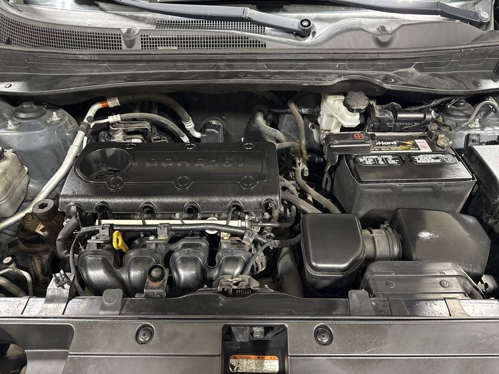 2012 Kia Sportage LX