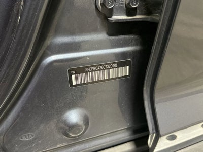 2012 Kia Sportage LX