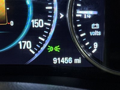 2019 Buick Envision Premium II