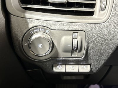 2019 Buick Envision Premium II