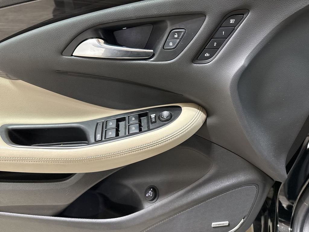 2019 Buick Envision Premium II