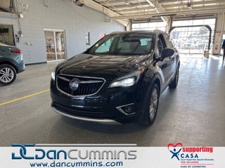 2019 Buick Envision Premium II