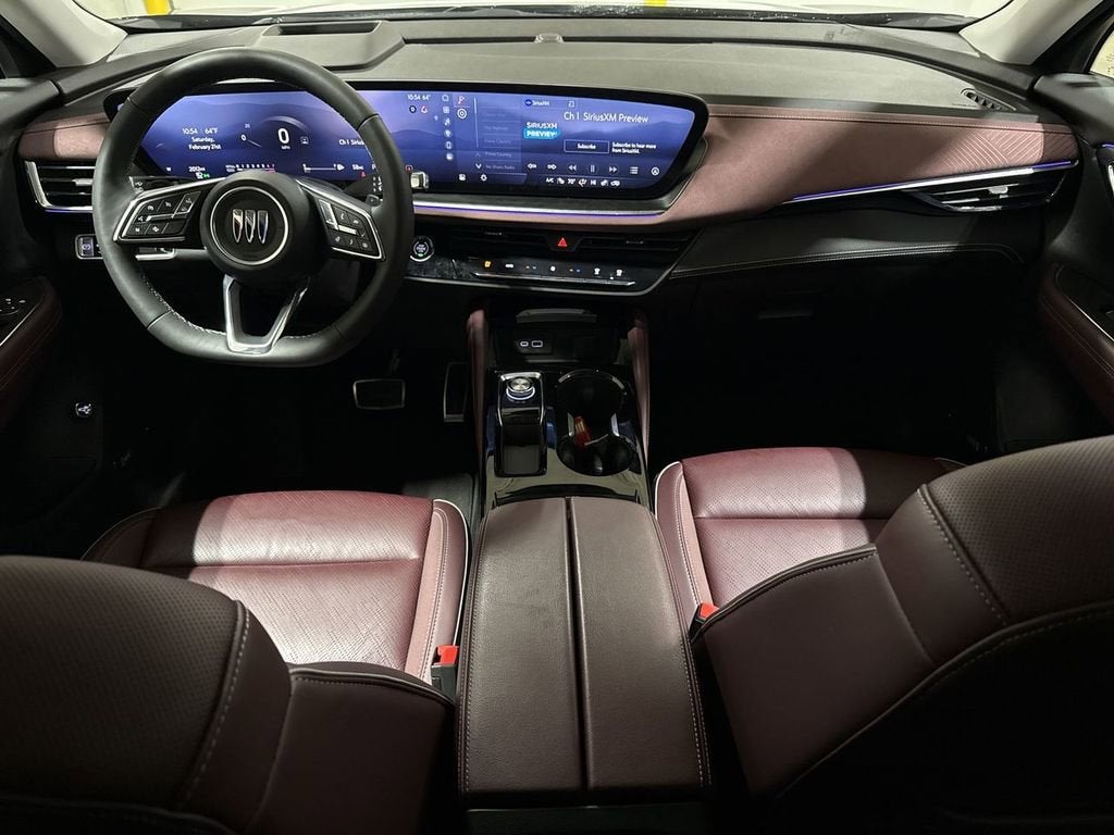 2024 Buick Envision Sport Touring