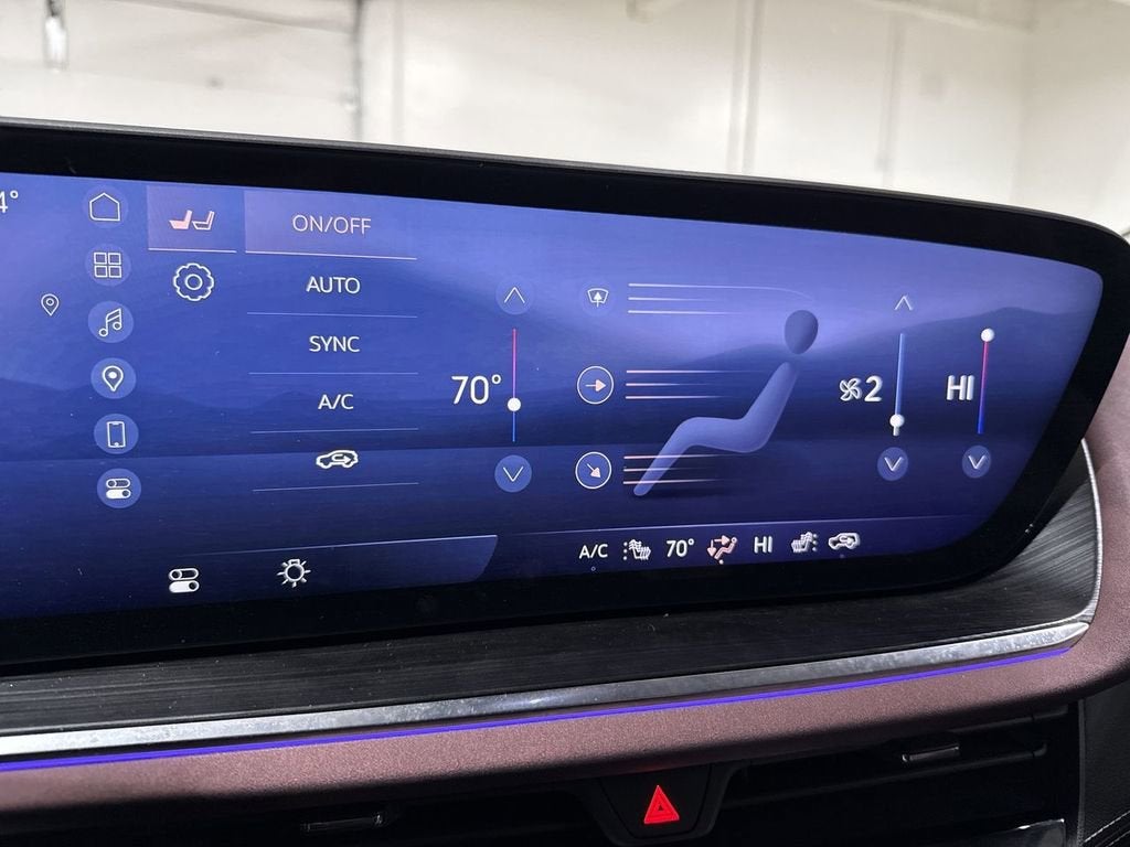 2024 Buick Envision Sport Touring