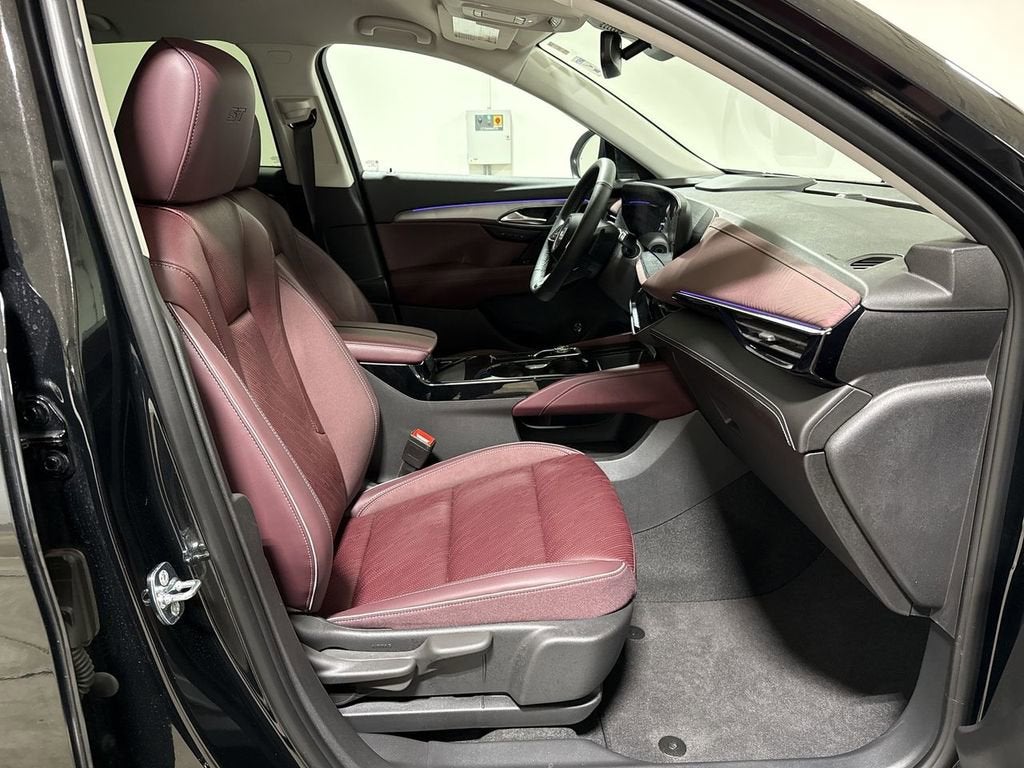 2024 Buick Envision Sport Touring