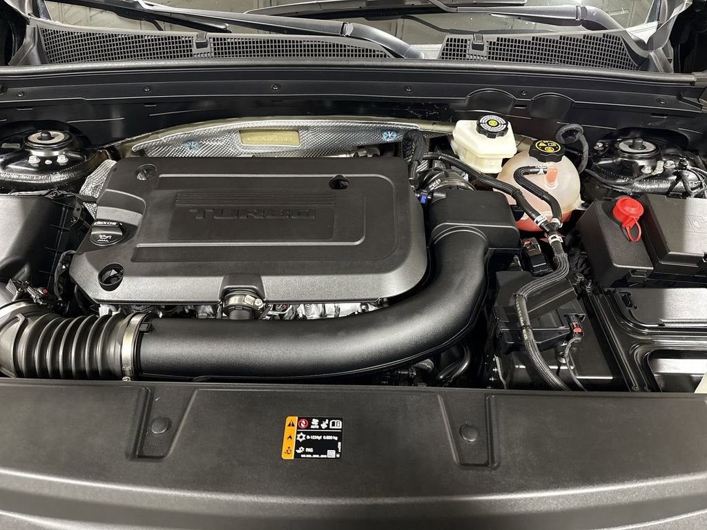 2024 Buick Envision Sport Touring