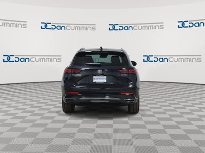 2024 Buick Envision Sport Touring