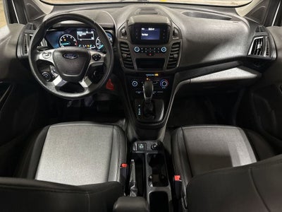 2020 Ford Transit Connect Van XL