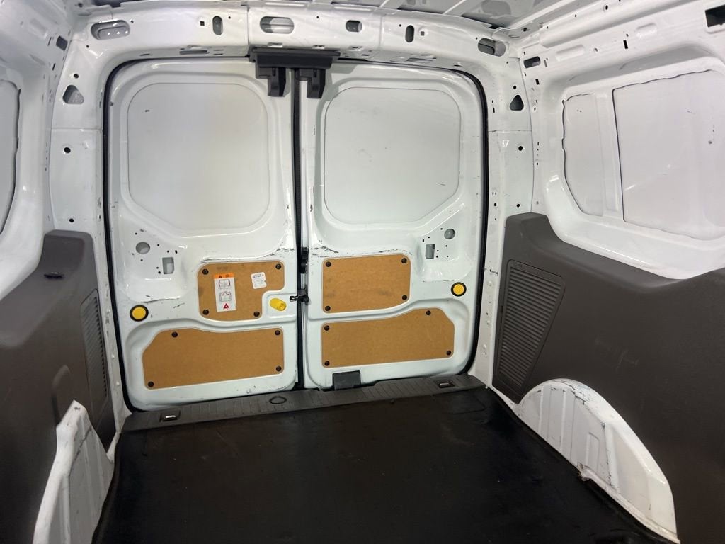 2020 Ford Transit Connect Van XL