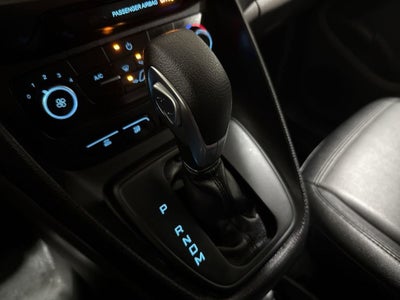 2020 Ford Transit Connect Van XL