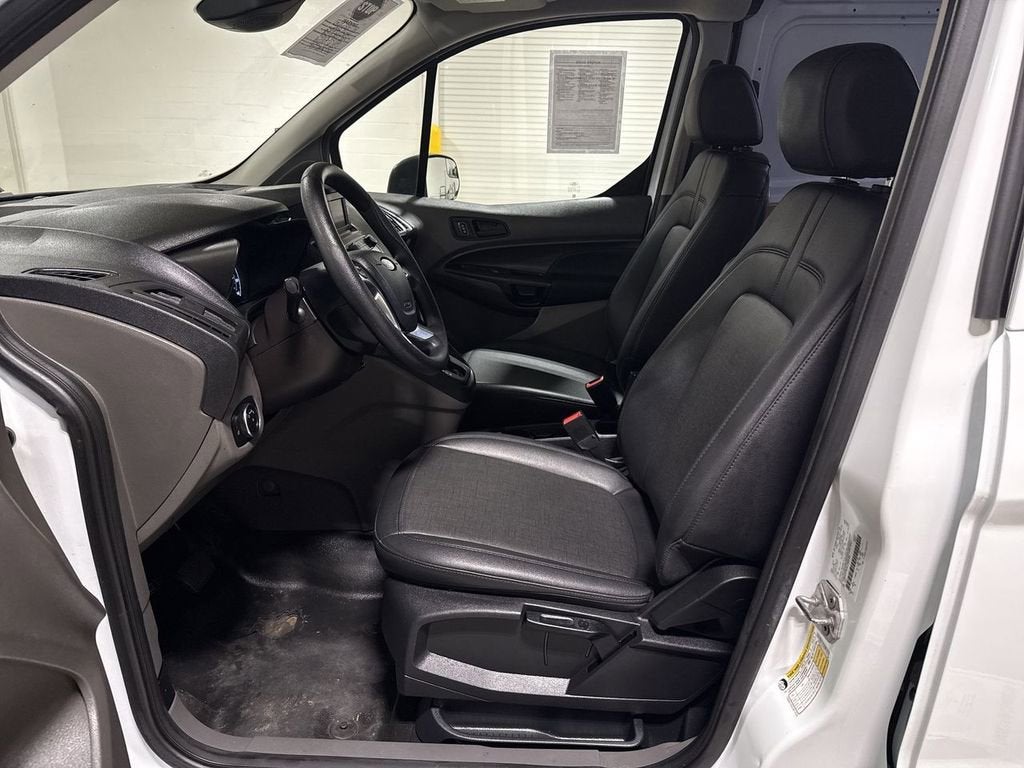 2020 Ford Transit Connect Van XL