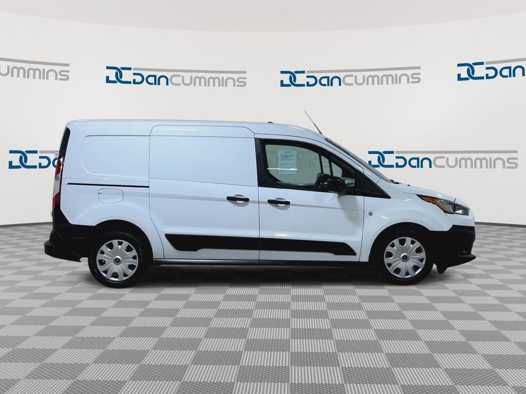 2020 Ford Transit Connect Van XL