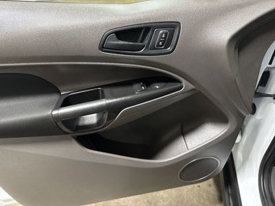 2020 Ford Transit Connect Van XL