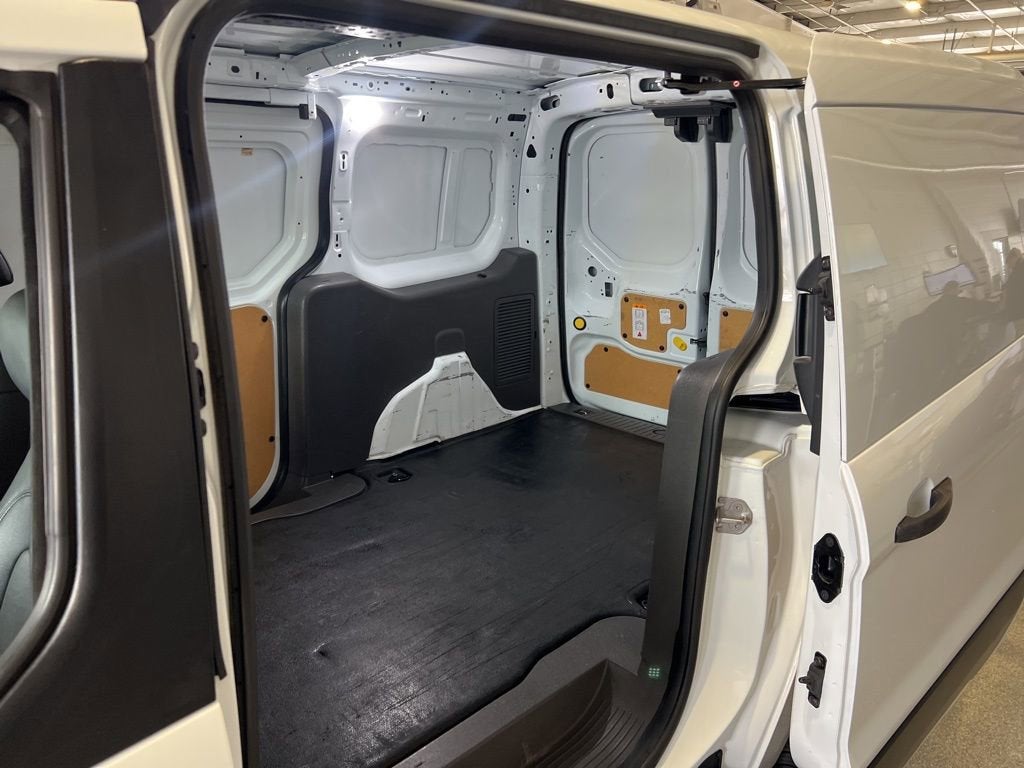 2020 Ford Transit Connect Van XL