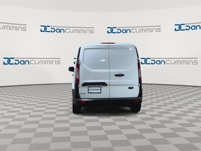 2020 Ford Transit Connect Van XL