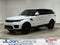 2021 Land Rover Range Rover Sport HSE Silver Edition