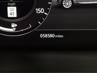 2021 Land Rover Range Rover Sport HSE Silver Edition