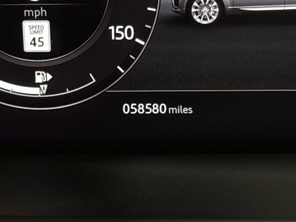 2021 Land Rover Range Rover Sport HSE Silver Edition