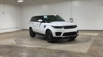 2021 Land Rover Range Rover Sport HSE Silver Edition