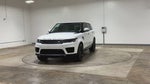 2021 Land Rover Range Rover Sport HSE Silver Edition