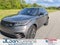 2018 Land Rover Range Rover Velar R-Dynamic SE