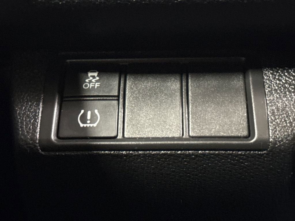 2017 Honda Civic Hatchback Sport