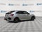 2017 Honda Civic Hatchback Sport