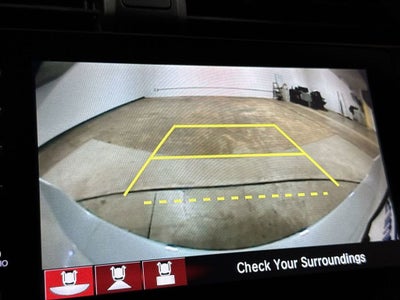 2020 Honda Civic Hatchback Sport