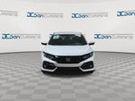 2020 Honda Civic Hatchback Sport
