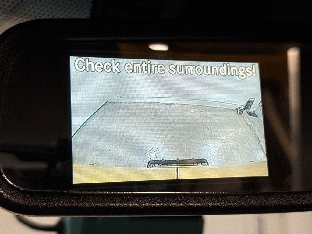 2020 Mercedes-Benz Sprinter Van Base