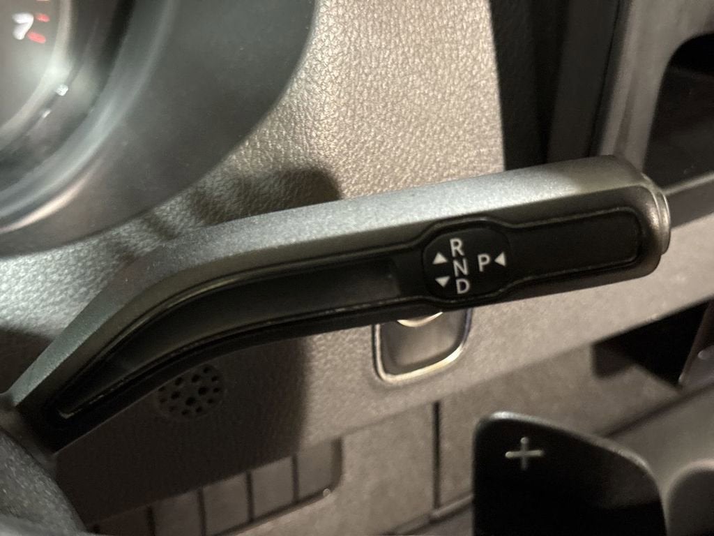 2020 Mercedes-Benz Sprinter Van Base