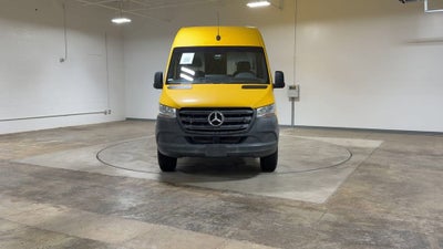 2020 Mercedes-Benz Sprinter Van Base