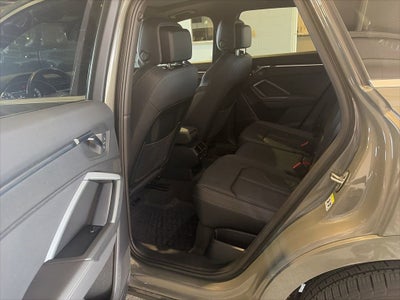 2020 Audi Q3 S line Premium Plus