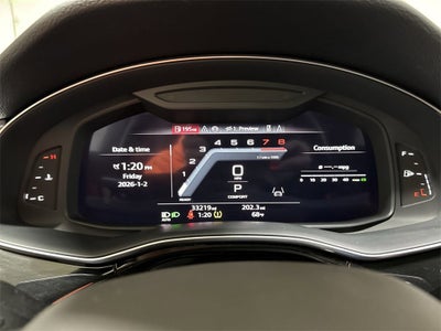 2024 Audi Q7 Premium Plus