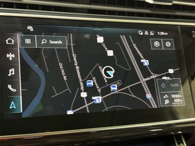 2024 Audi Q7 Premium Plus