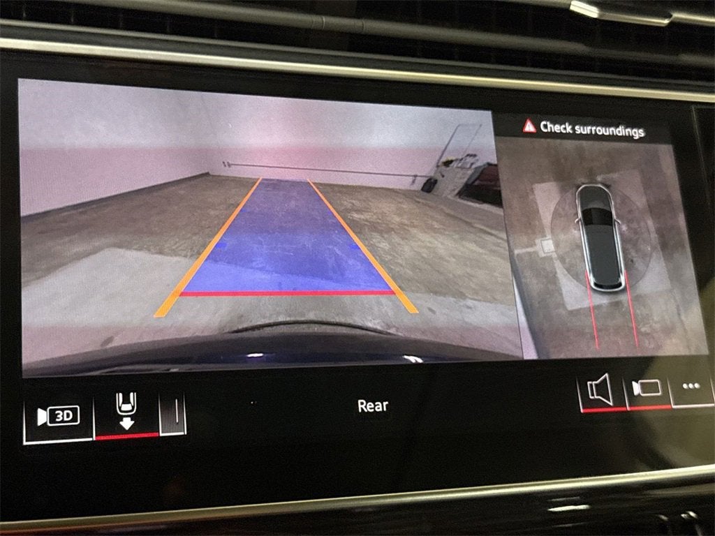 2024 Audi Q7 Premium Plus