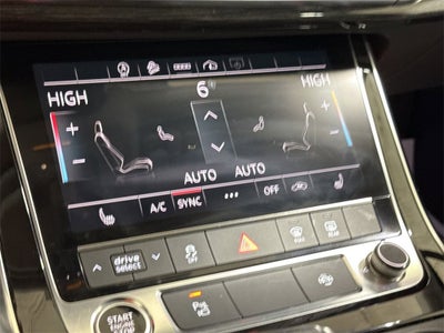 2024 Audi Q7 Premium Plus