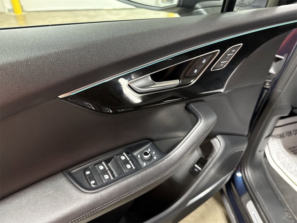 2024 Audi Q7 Premium Plus