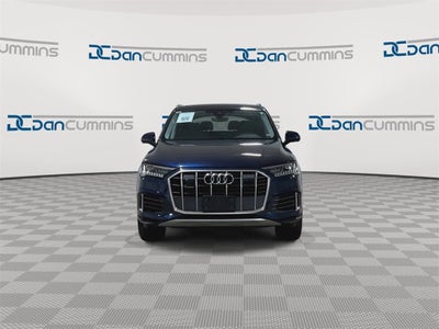 2024 Audi Q7 Premium Plus
