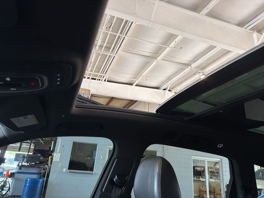 2018 Audi Q7 Prestige