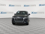 2018 Audi Q7 Prestige