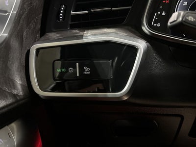 2024 Audi A6 Sedan Premium Plus