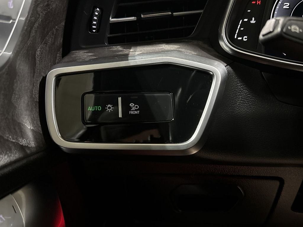 2024 Audi A6 Sedan Premium Plus