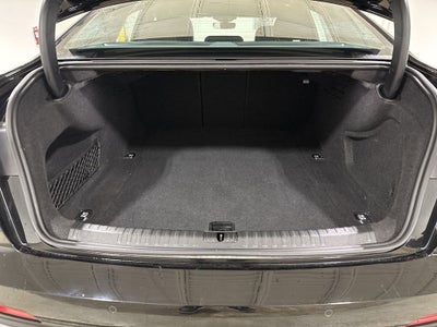 2024 Audi A6 Sedan Premium Plus