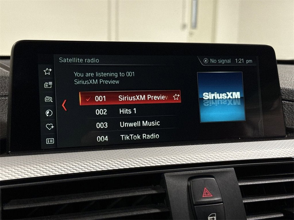 2018 BMW 4 Series 430i