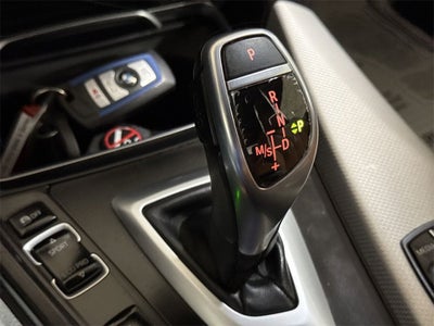 2018 BMW 4 Series 430i