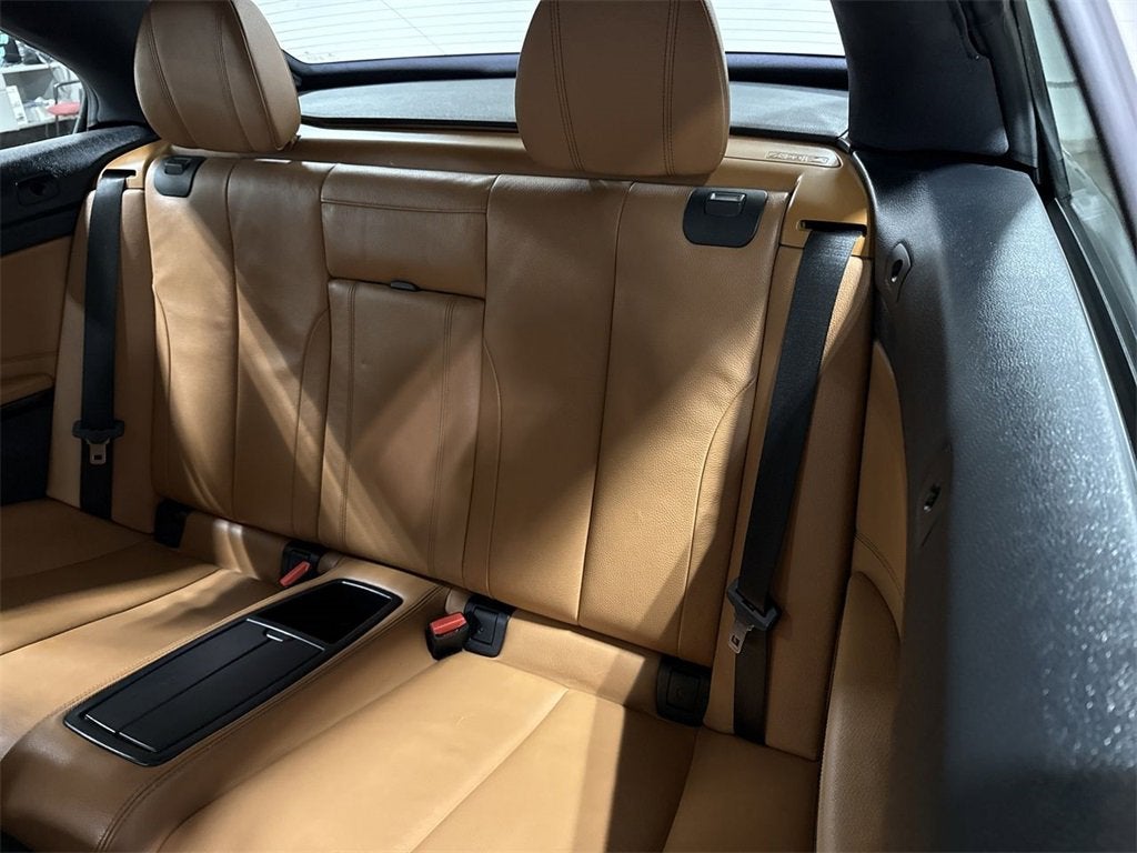 2018 BMW 4 Series 430i