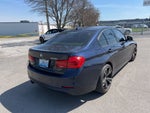 2016 BMW 3 Series 328i xDrive