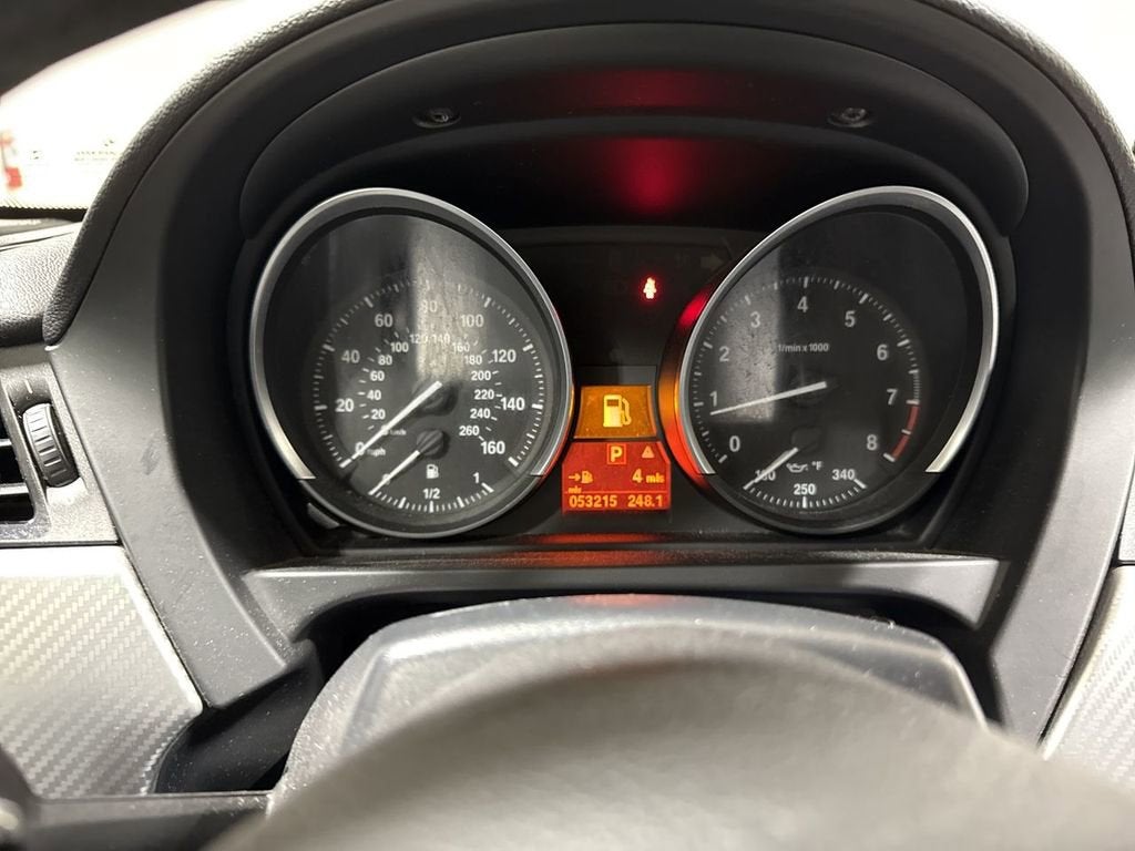 2015 BMW Z4 sDrive35i