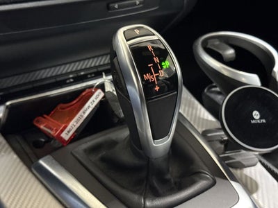 2015 BMW Z4 sDrive35i